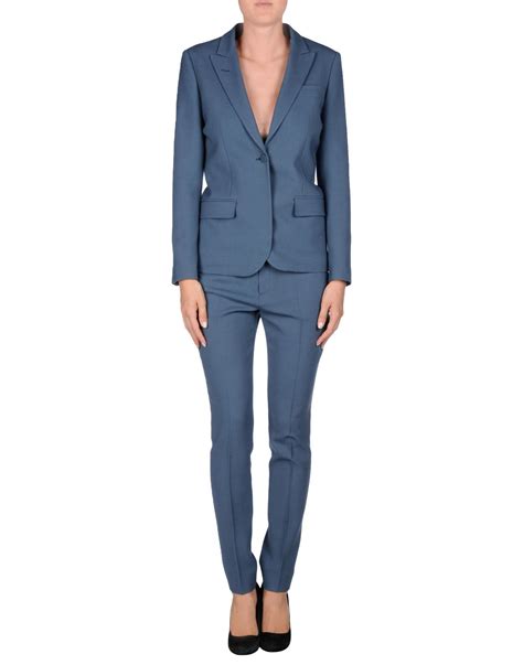 gucci night suit women's|Gucci female suits.